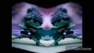 Tree fu Tom theme song English HD in Low Voice