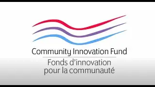 Community Innovation Fund &ndash; Trailer