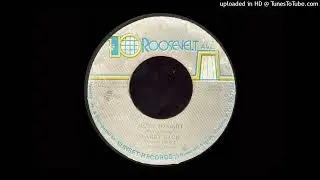 Barry Back - Music Tonight  (Version)