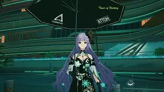 😺5.1 Patch Tower of Fantasy Daily NA Sv Solaris Day 198 On Year 2025 Next Friday Nya OwO !😺