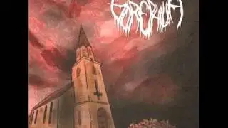 Gorephilia - Reaching the Divine End (2011)