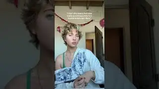 Я просто девушка #маска #фем #wlw