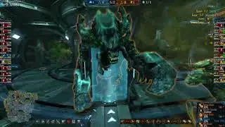 USE 4 ONOS to RUSH OBJECTIVE: north tunnels, MARINE arc defense fails!