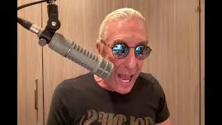 Dee Snider | For the Love of Coffee | Giveaway