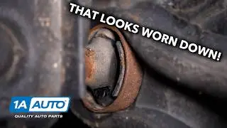 Can't Locate Clunking/Banging Sound on Your Car or Truck? Quickly Identify Often Overlooked Parts