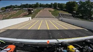 2025 USA BMX Derby City Nationals (26-35 Expert)