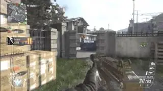 Second Chance Gamers - Mac33x on Capture The Flag