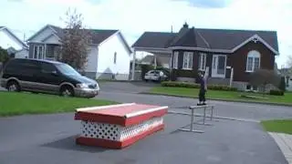 P rail & P box Edit
