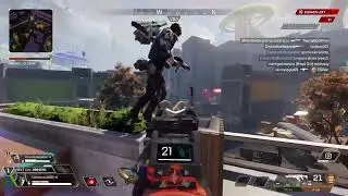 My personal best with Ash&rsquo;s arc snare