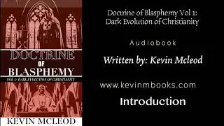 Kevin M Multimedia and Advertising (Audiobook Promo Video)