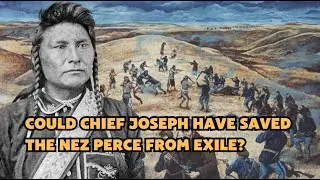 Chief Joseph&rsquo;s Surrender: The Nez Perce&rsquo;s Last Stand HISTORY DOCUMENTARY