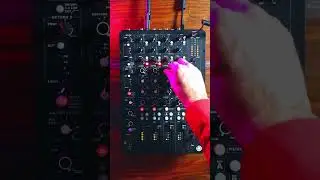 Is this enough cowbell for y'all? #electronicmusic #dawless #mixer #dj #shorts