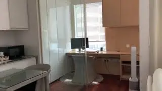 Beautifully Renovated & Spacious 2 Bedroom + Study Unit for Sale @ Newton One, Singapore