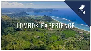 Lombok Island | A mesmerizing tropical island experience [Full movie 2018]