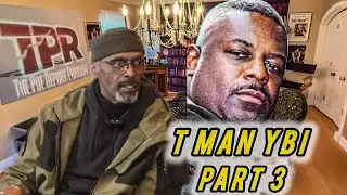 Ex Kingpin from YBI tells how he Feels About Butch Jones Death