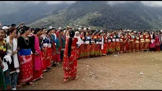 आईगया मुखैति भन्दै  ...रुप्सामा  जय  बुढा,नेत्रराज शाहि  VS  विमला बुढा  . Rupsa  mela