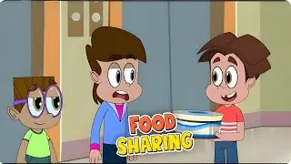 Titoo Funny cartoon  new episode | titoo ka karnama |