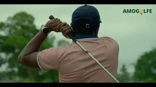 Golf Clinic - Francisco Pagula