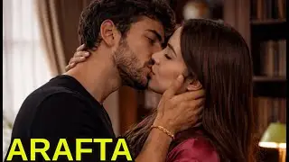 ARAFTA Episode 46-47/АНОНС/ ТЫ МЕНЯ РЕВНУЕШЬ?! Вопрос Мерджан, который разрушил ледяную стену Атеша!