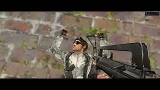 CS CZ Original Mission - Hard(Part 02)
