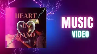 St.Viktor - Heart in Hand (Official Music Video)