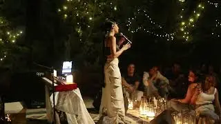 ILA Sawt - Lina Makhoul & Hayat Abu Samra