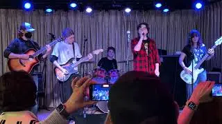 Daughter - West Seattle School of Rock