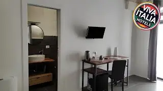 GH Dimora Sant'Anna | Ostuni, Italy | Hotel Review 🏩