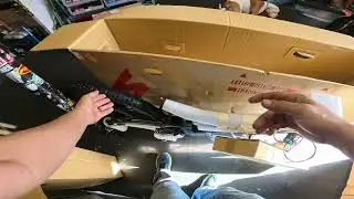 2025 Specialized Levo SL Build & Ride
