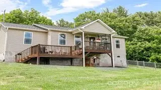 618 Enka Lake Road, Candler, NC Presented by Collin O'Berry.