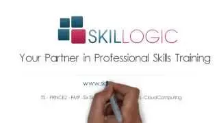 PMP&reg; Training Initiation by SKILLOGIC&reg;