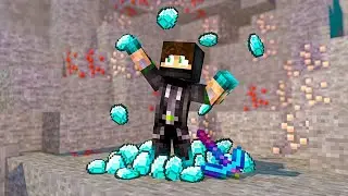 When you get a little bit stacked... (Hypixel UHC deathmatch )
