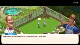Homescapes wonderful game play video | Perfect Home Design | A New Day complete  🏡🏡🏡