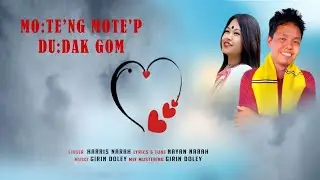 asinang obat la | Mising song | Harris  song | nayan | kangkan | Girin doley #asinang #harrissong