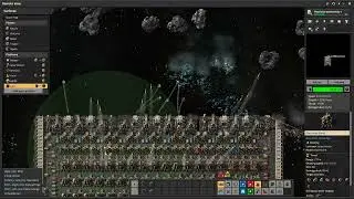 Factorio 2025 07 03 - endgame