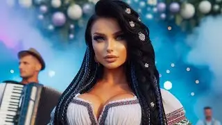 Noapte🌙 Românească de Dans | Petrecere Life & Oriental Dance Beats Music🎵 | Olly'G ft.Suno|#ollyg