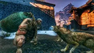 Sekiro - Bullying Bell-Wielding Taro