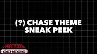 SECRET CHASE THEME | Fractured Genesis 