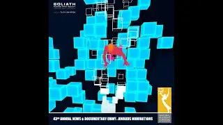 GOLIATH: PLAYING WITH REALITY Emmy Celebration Event