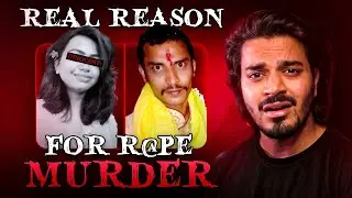This is the Real Reason behind Kolkata's RG Kar Medical College Case | Hindi Case Study |