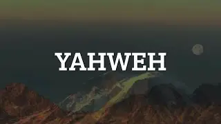 We Bow Down and Worship Yahweh | Instrumental Worship Music | Piano + Pads