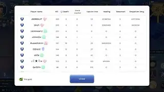 แทลีเนีย VVVS’ GVG S9 W13