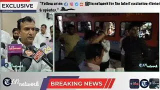 Bikaner Railway Division's special preparations for Diwali and Chhath Puja - 2.1 million passengers 