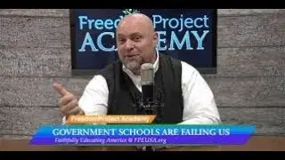 Freedom Project Academy
