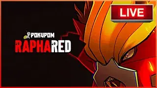 🔴 Live fazendo o sorteio do Pokupom!