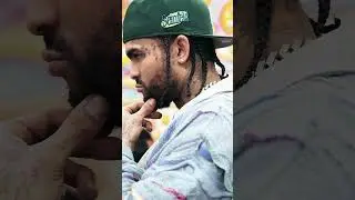 Dave east x J.Cole type beat - 