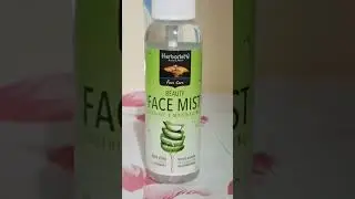 HERBORIST FACE MIST ALOE VERA