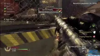OpTic vs eXiLe: MW2 Competitive Sniping #Throwback - Powered by CSL