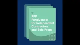 35 billion still available for first and second draw of the PPP forgivable loans