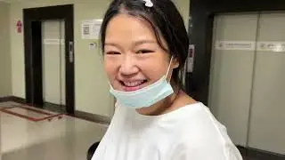 媳妇怀孕35周身体不适，医生的话让小伙很开心，这是不是要生了 #孕期 #宝妈 #二胎 #夫妻日常 #预产期